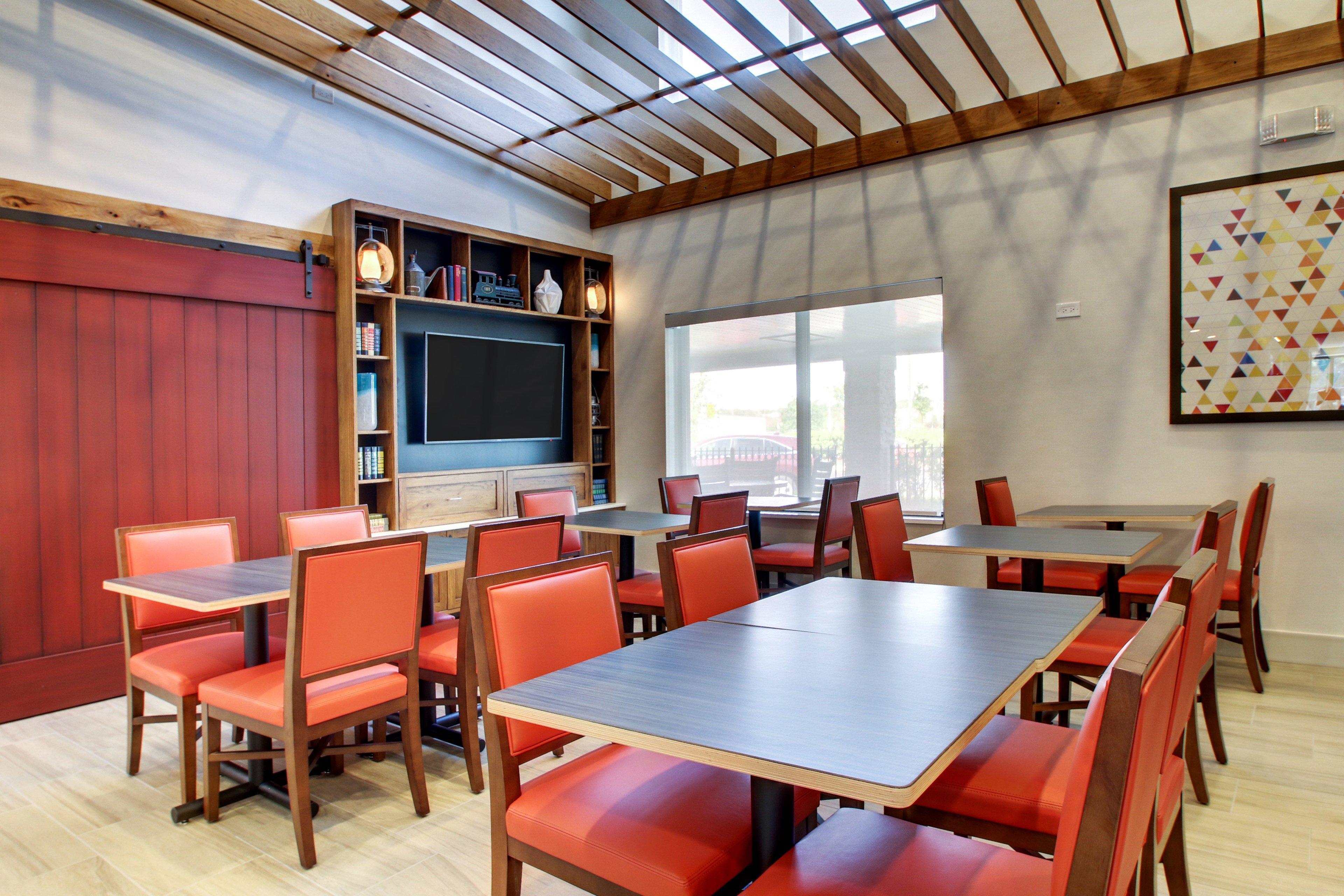 Holiday Inn Express & Suites Aurora - Naperville By Ihg Exterior foto